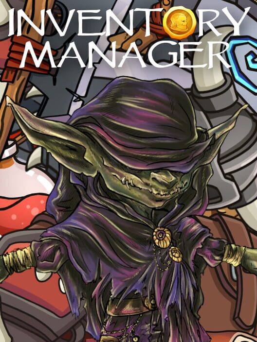 Inventory Manager