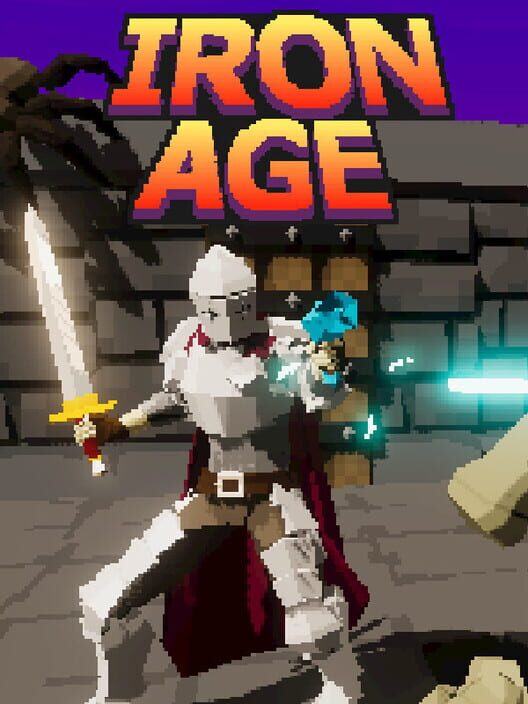 Iron Age