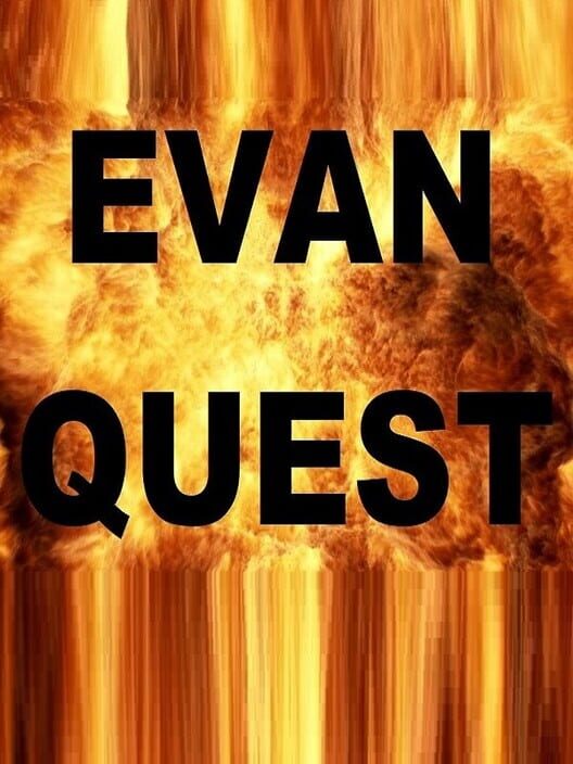 Evan Quest