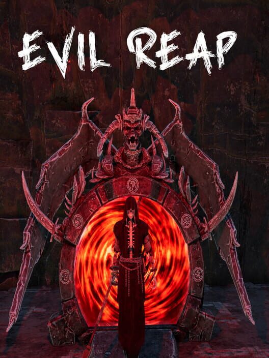 Evil Reap