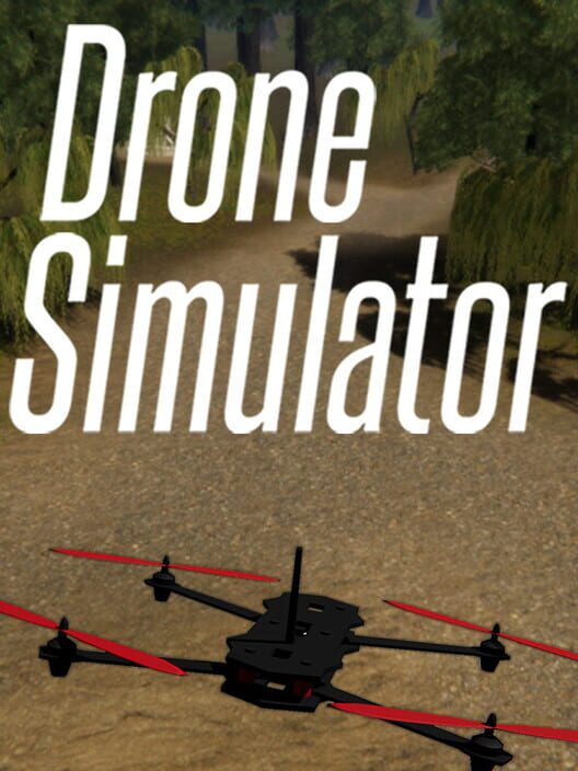 Drone Simulator