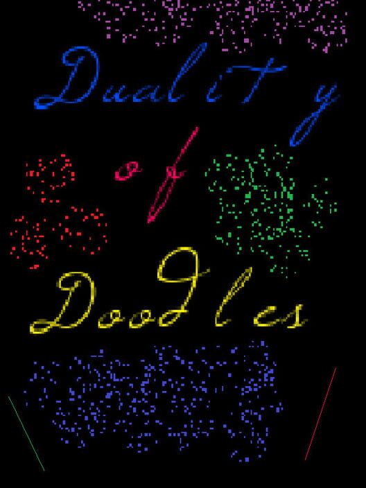Duality of Doodles