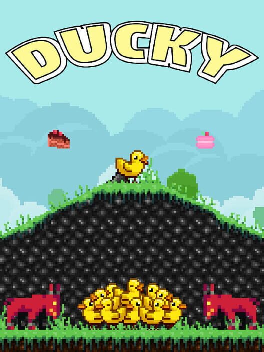 Ducky