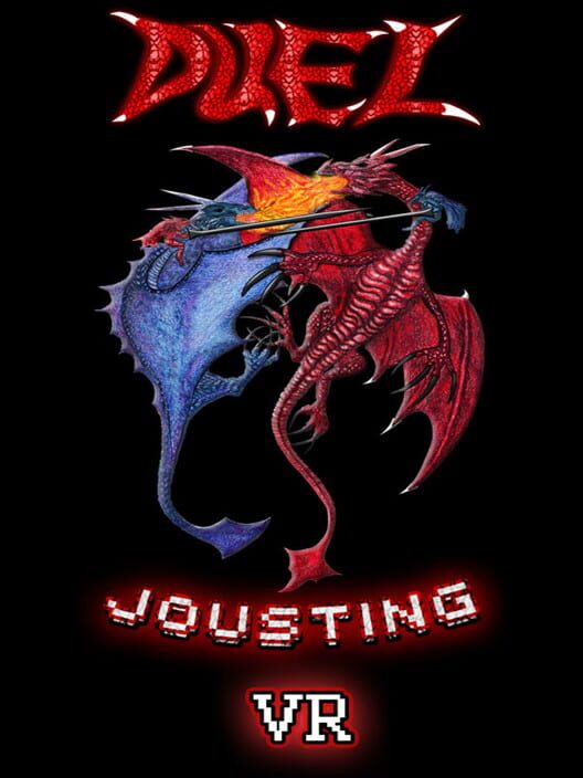 Duel Jousting VR