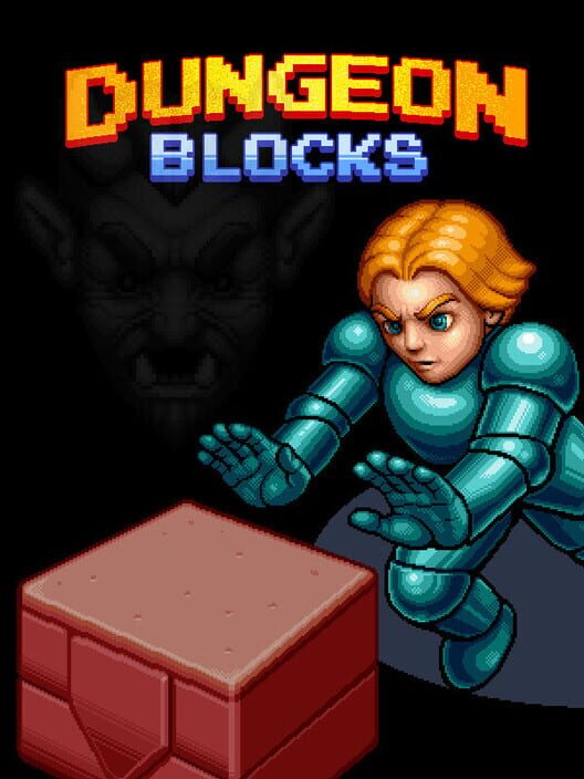 Dungeon Blocks