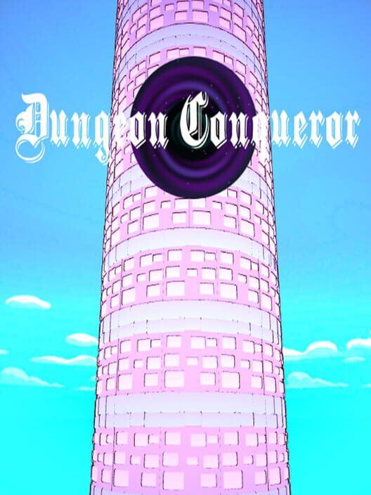 Dungeon Conqueror