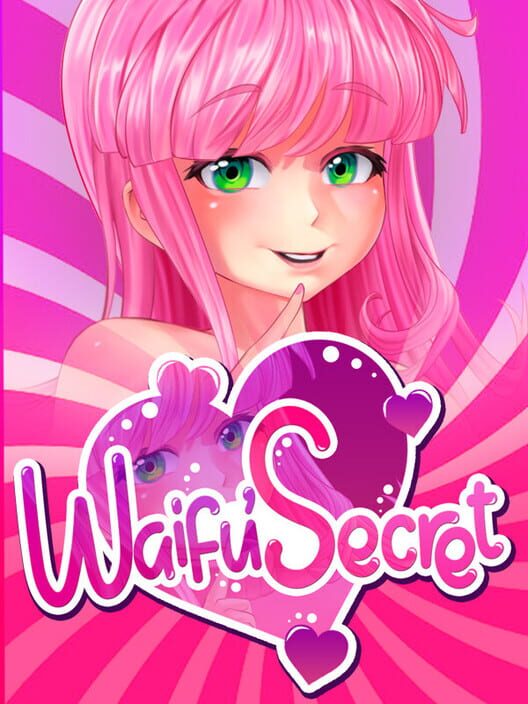 Waifu Secret