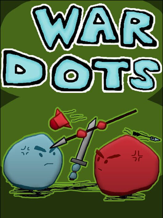 War Dots