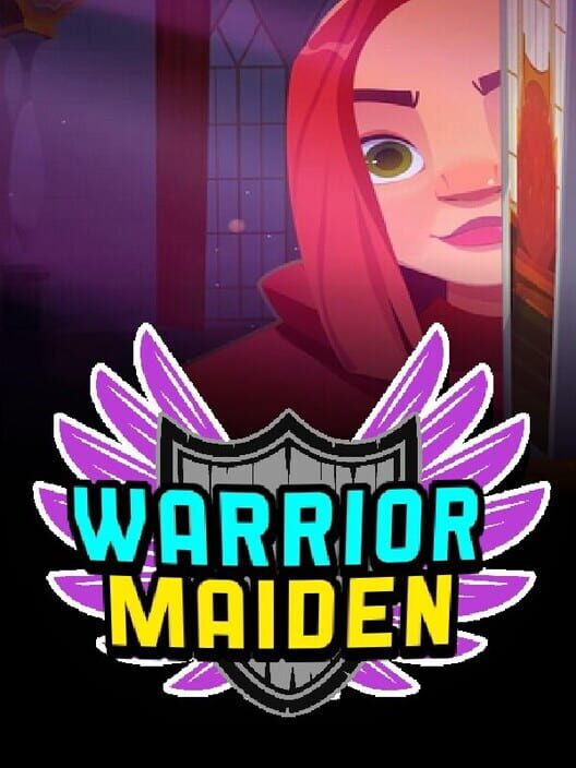 Warrior Maiden
