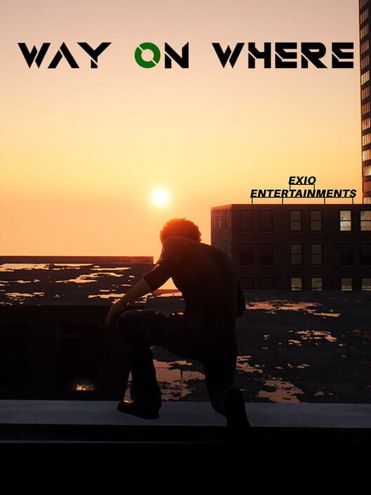 Way on Where