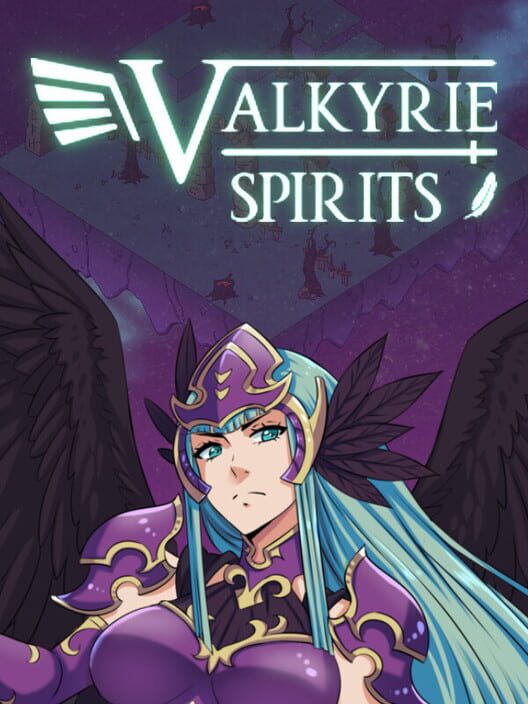 Valkyrie Spirits