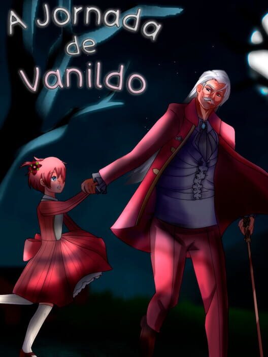 Vanildo's Journey