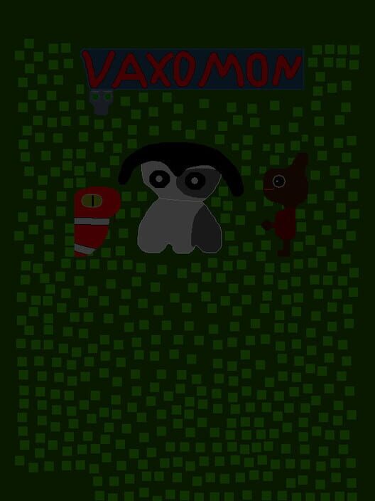 Vaxomon