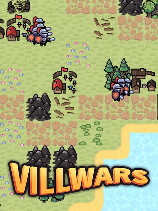 Villwars