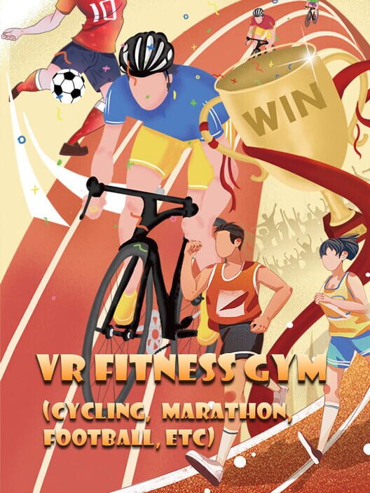 VR Fitness Gym
