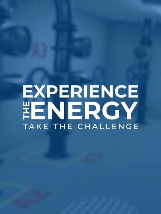 Experience the Energy: Take the Challenge