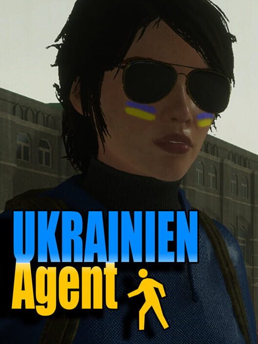 Ukrainien Agent
