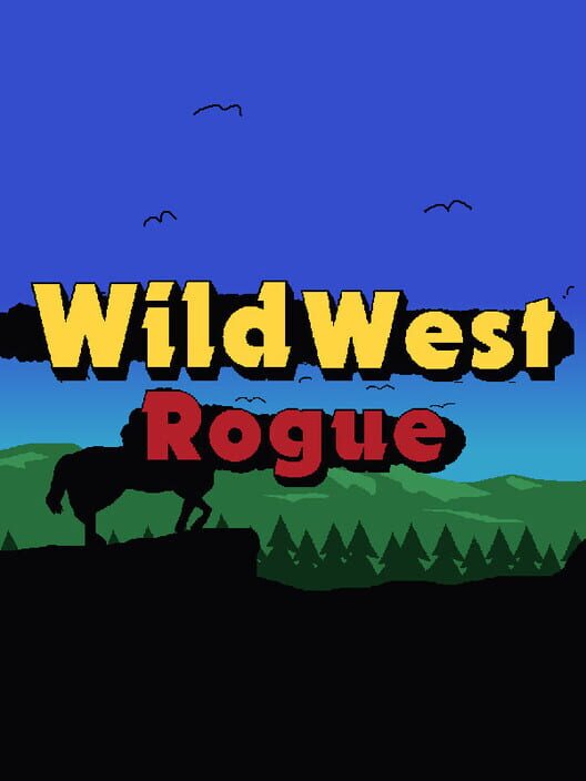 Wild West Rogue