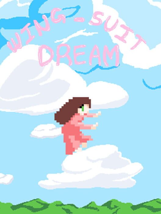 Wingsuit Dream
