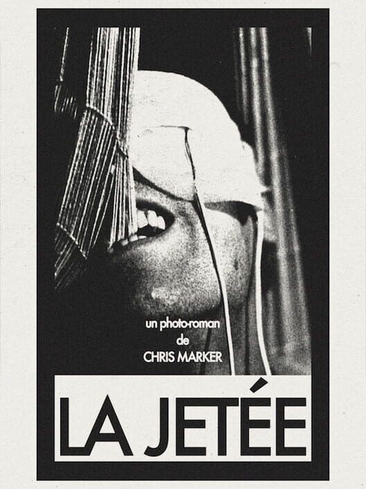 La Jetée