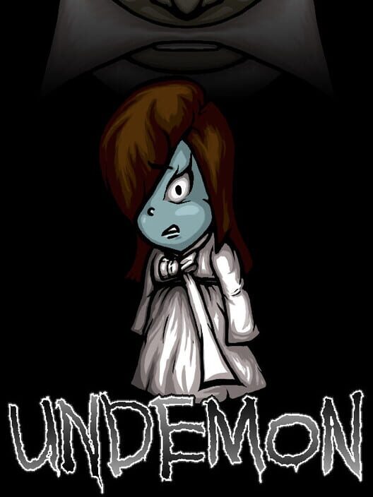 Undemon