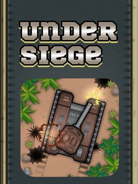 Under Siege