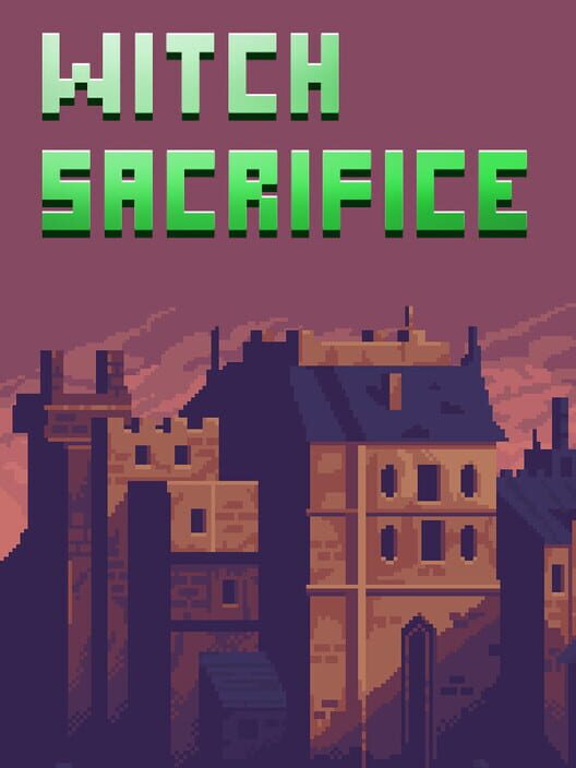 Witch Sacrifice