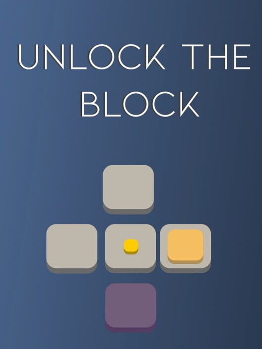 Unlock the Block