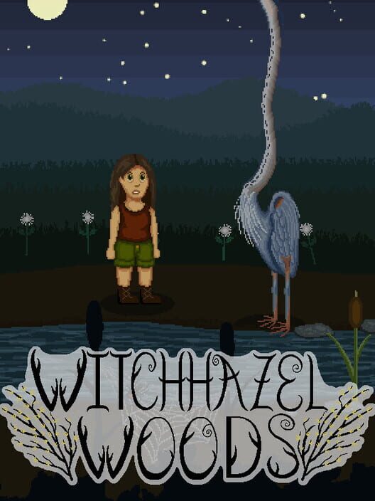 Witchhazel Woods
