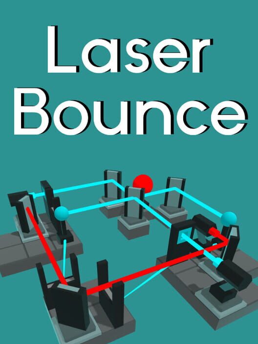 Laser Bounce