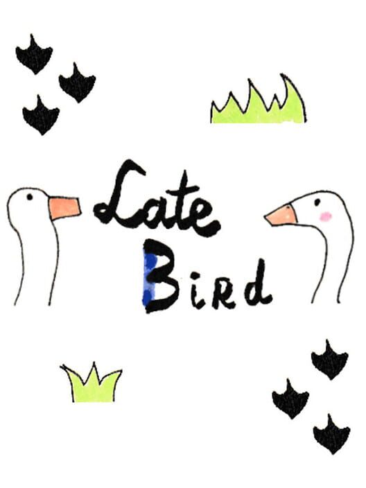 Late Bird