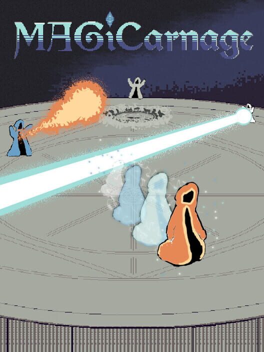 MagiCarnage