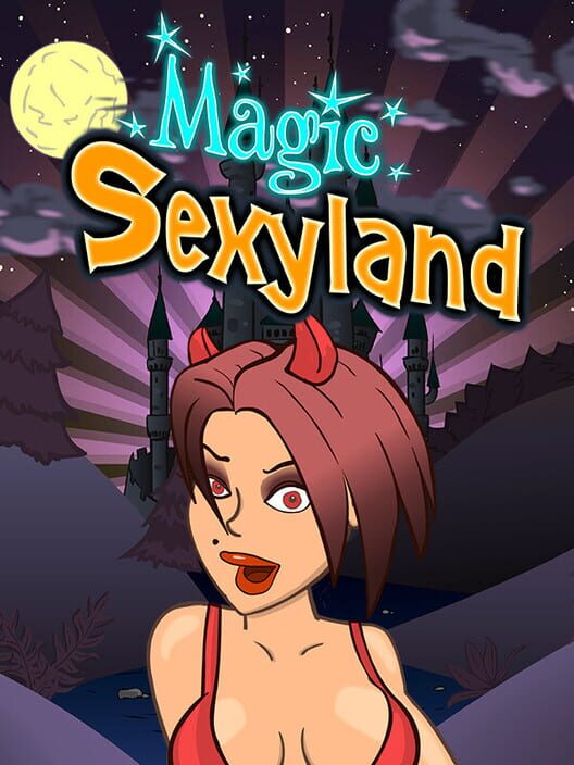 Magic Sexyland