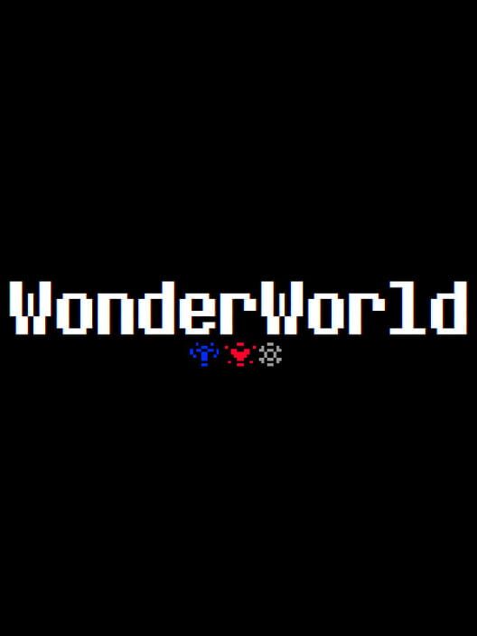 WonderWorld