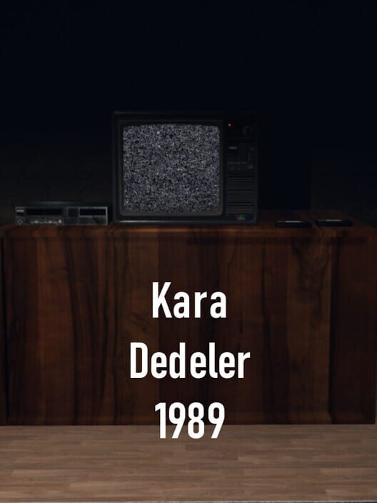 KaraDedeler 1989