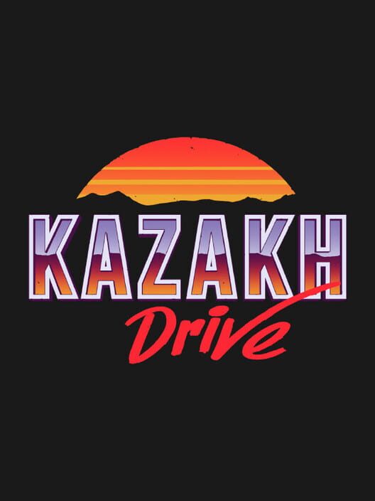 Kazakh Drive