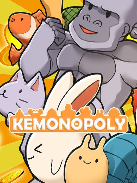 Kemonopoly