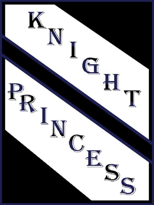 Knight and Princess