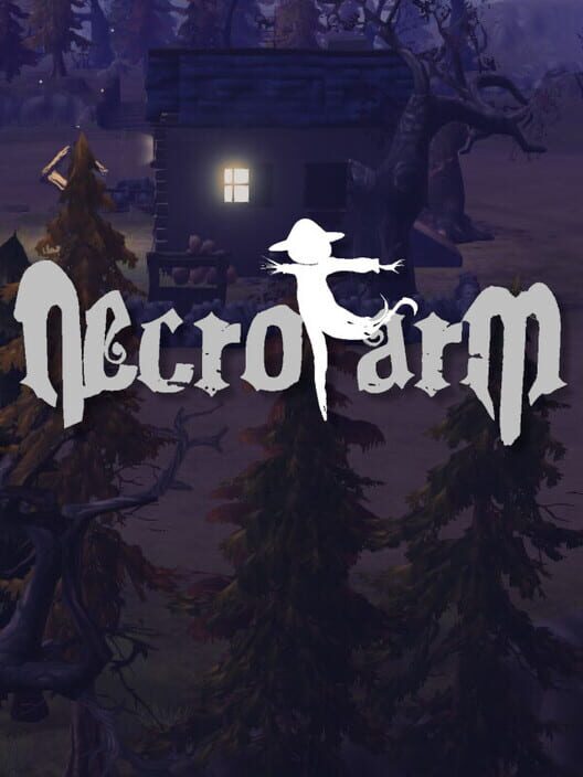 NecroFarm