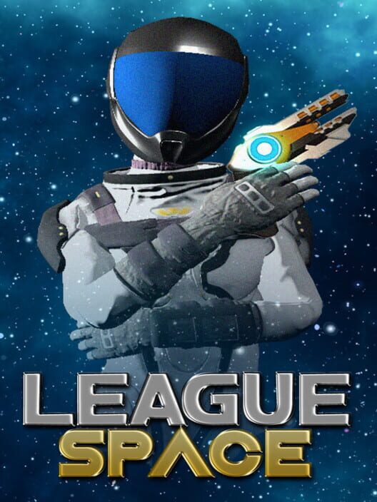 League Space