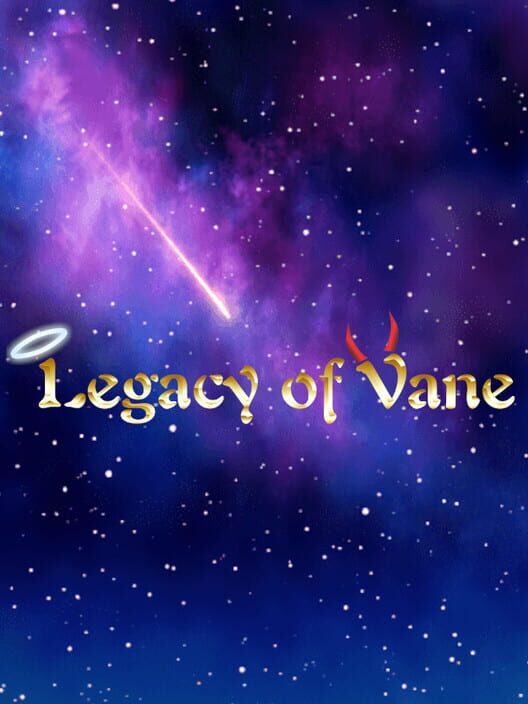 Legacy of Vane