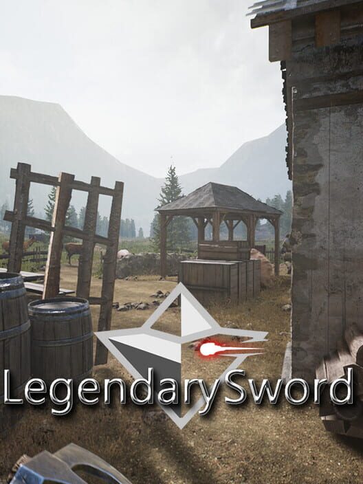 Legendary Sword