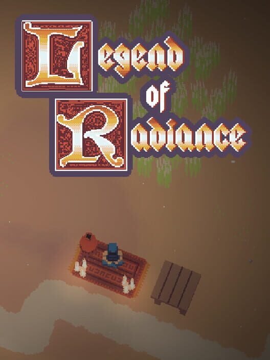 Legend of Radiance