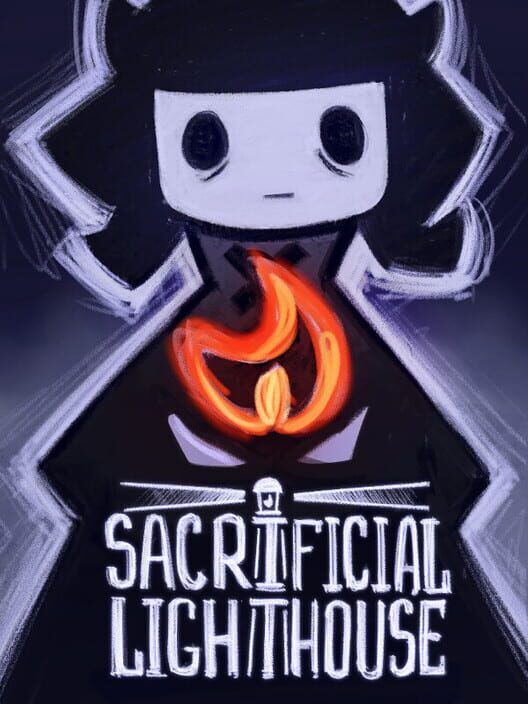 Sacrificial Lighthouse