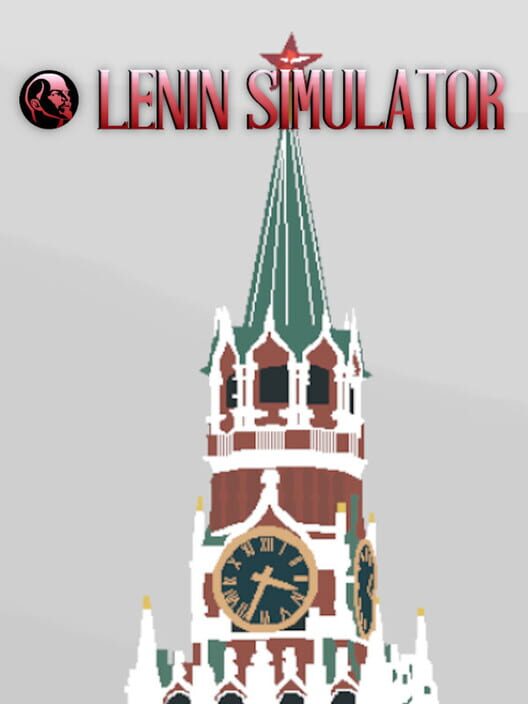 Lenin Simulator