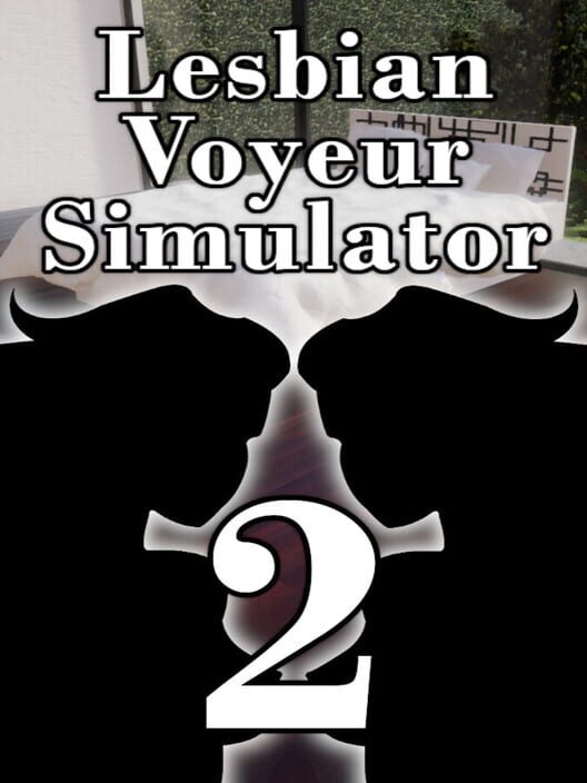 Lesbian Voyeur Simulator 2