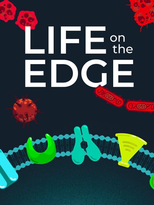 Life on the Edge