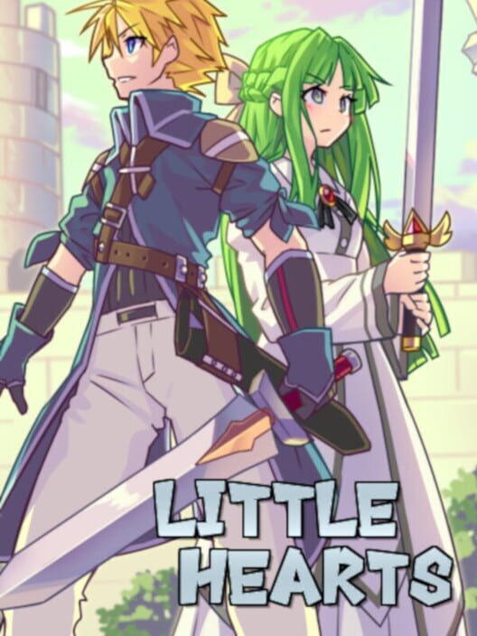 Little Hearts