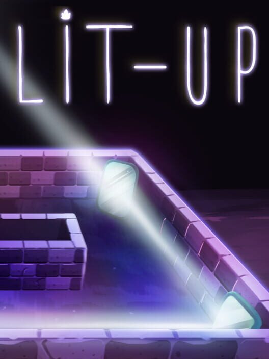 Lit Up