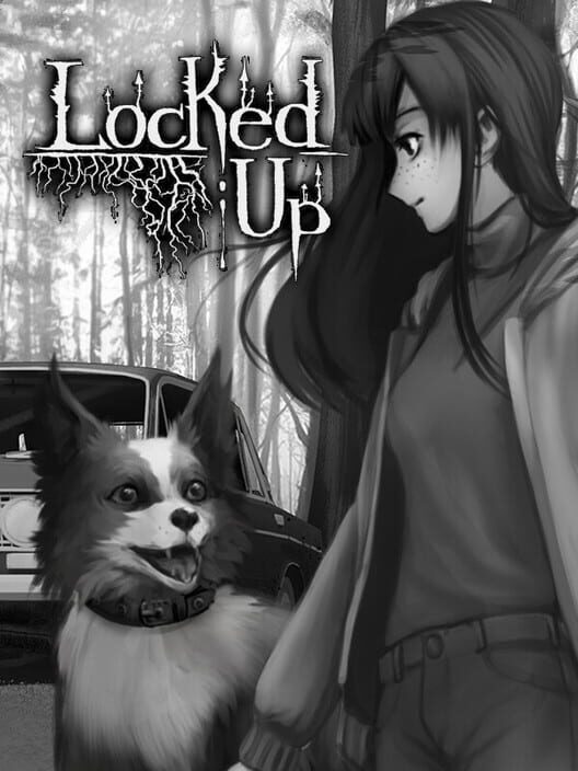 Locked Up